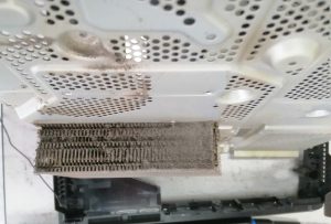 Radiator