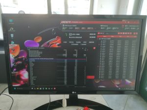 Test temperatur Procesora, Wysokie temperatury procesora? Sprawdź, czy pompka AIO została prawidłowo zamontowana