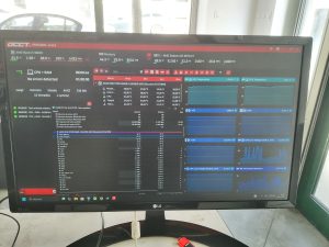 Test temperatur Procesora, Wysokie temperatury procesora? Sprawdź, czy pompka AIO została prawidłowo zamontowana