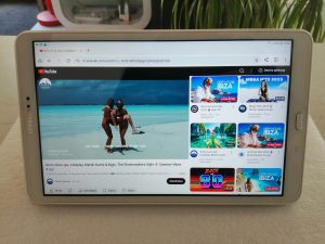 Jak Przywrócić Ładowanie w Tablecie Samsung