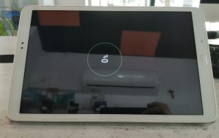 Jak Przywrócić Ładowanie w Tablecie Samsung