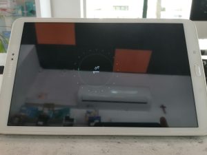 Jak Przywrócić Ładowanie w Tablecie Samsung