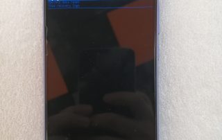 Przywracanie Sytemu Android w Samsungu A34