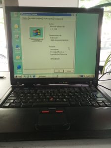 Serwis Reto Laptopw