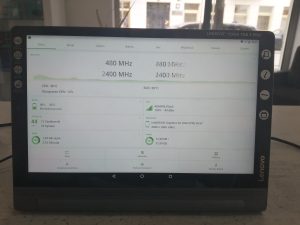 Lenovo Yoga Tab3 Pro – problem z płynnością