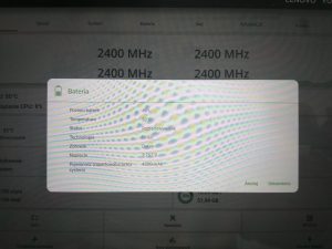 Lenovo Yoga Tab3 Pro – problem z płynnością