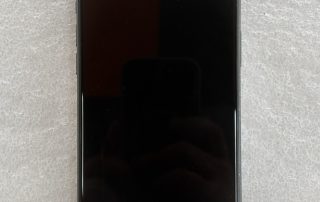 Wymiana ekranu iPhonie 11