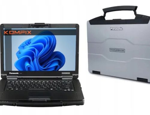 Windows 11 na starszym komputerze