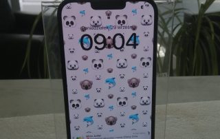 iphone 13 po zalaniu