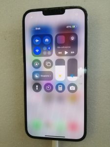 iphone 13 po zalaniu