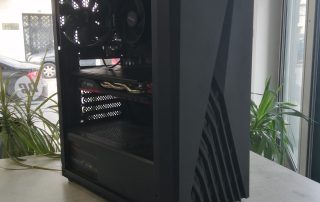 komputer nie uruchamia systemu