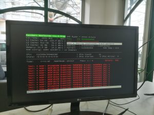 komputer nie uruchamia systemu
