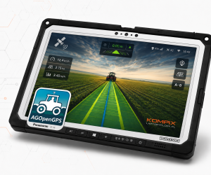 Oferta Panasonic CF-33 w sklepie KOMPIX Tablet Panasonic Toughpad CF-33